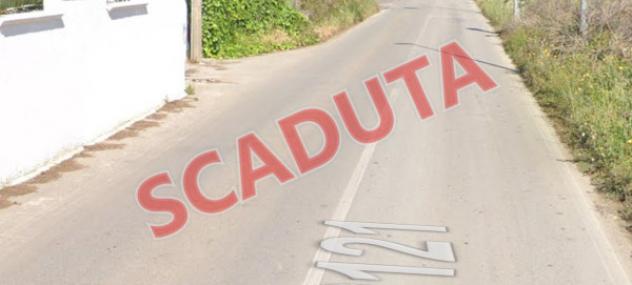 rudere in vendita a Pulsano