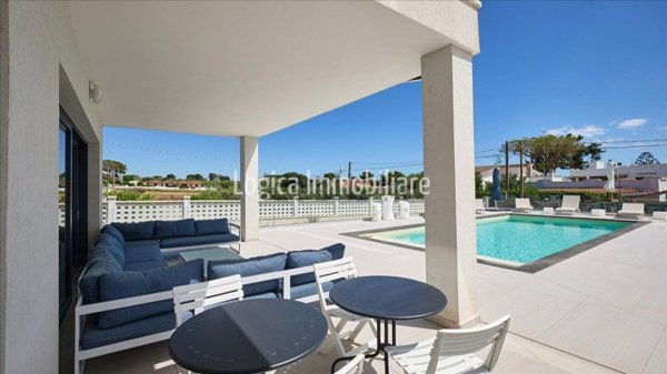 casa indipendente in vendita a Pulsano in zona Marina di Pulsano