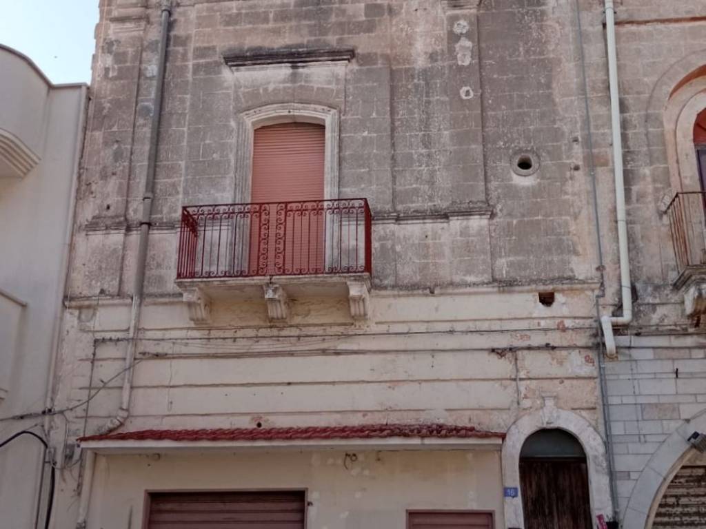 appartamento in vendita a Pulsano