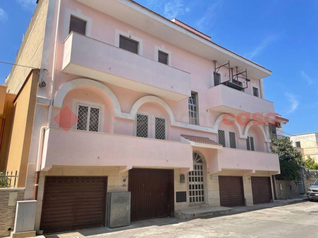 appartamento in vendita a Pulsano