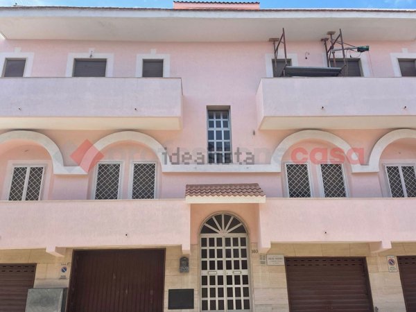 appartamento in vendita a Pulsano