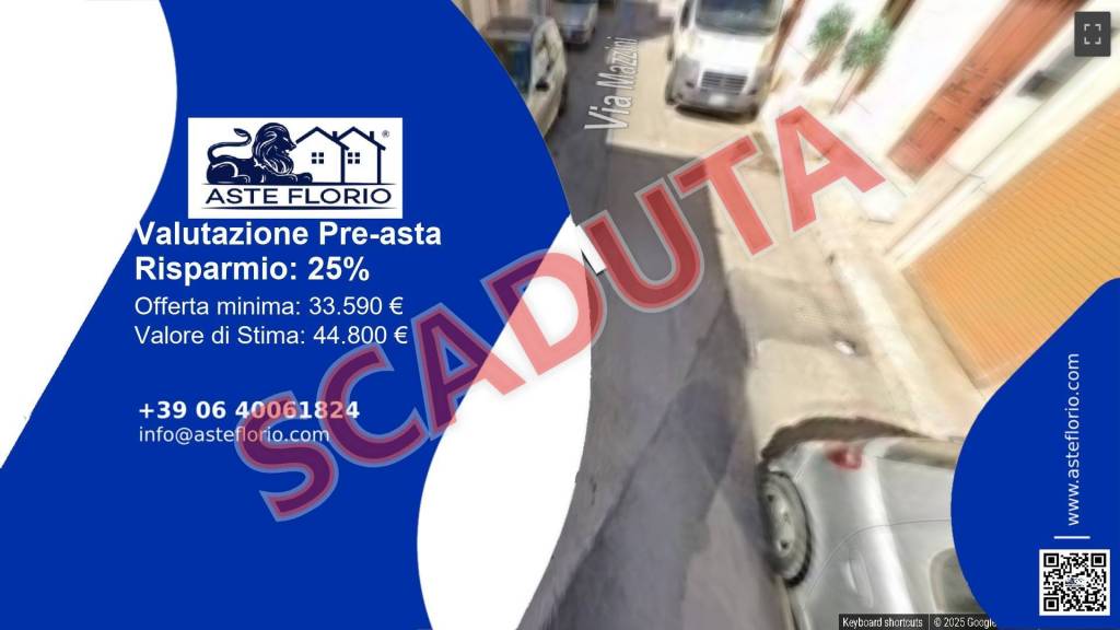 appartamento in vendita a Pulsano