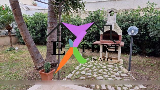 appartamento in vendita a Pulsano