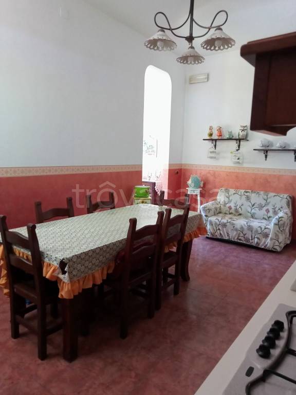 appartamento in vendita a Pulsano