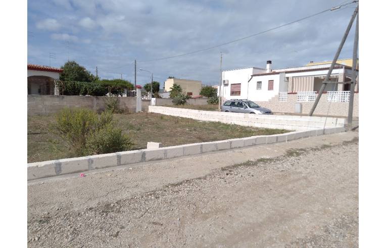 appartamento in vendita a Pulsano in zona Marina di Pulsano