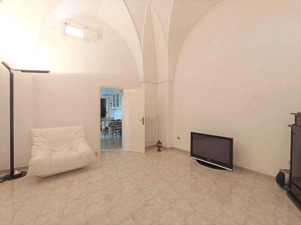 appartamento in vendita a Pulsano