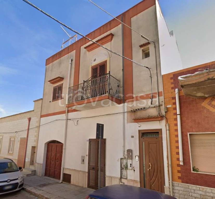 appartamento in vendita a Pulsano