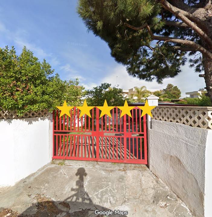 casa indipendente in vendita a Pulsano