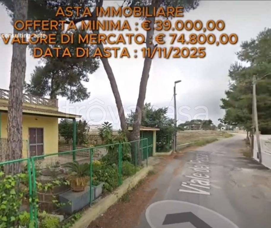 casa indipendente in vendita a Pulsano