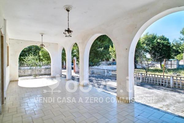 casa indipendente in vendita a Pulsano in zona Marina di Pulsano