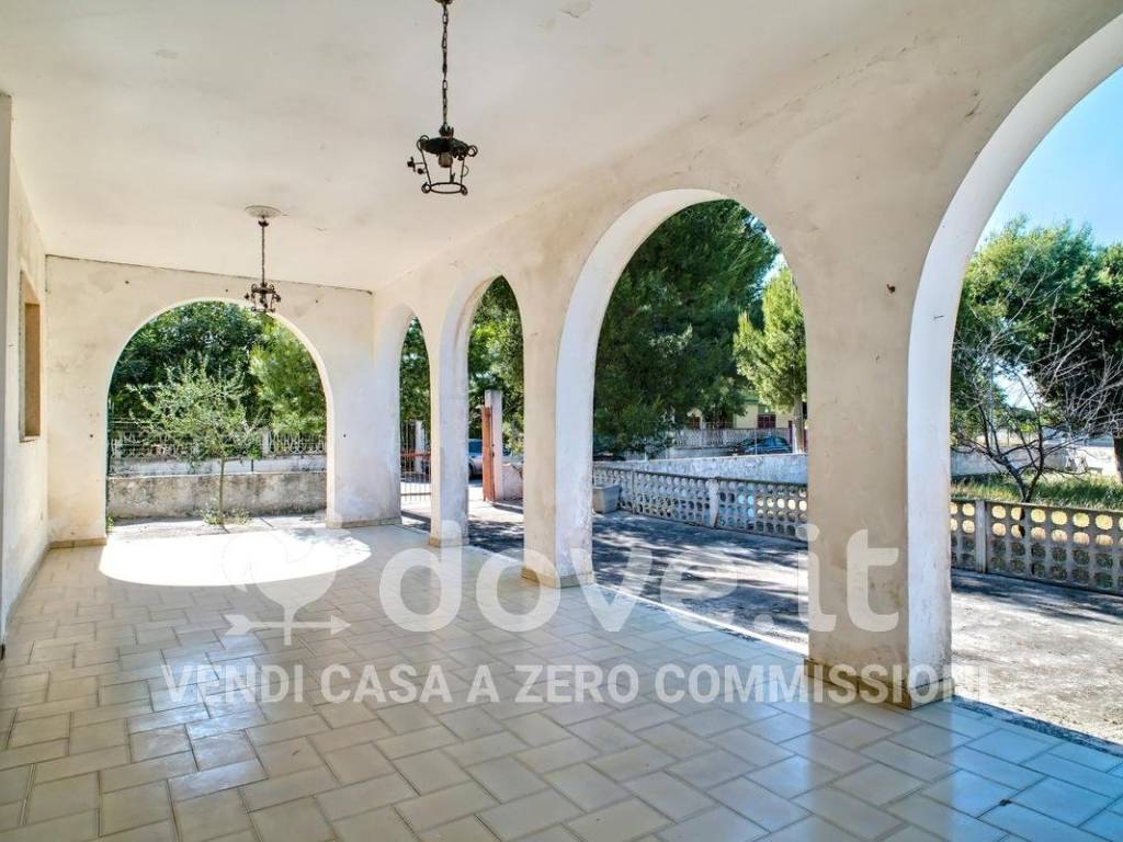 appartamento in vendita a Pulsano