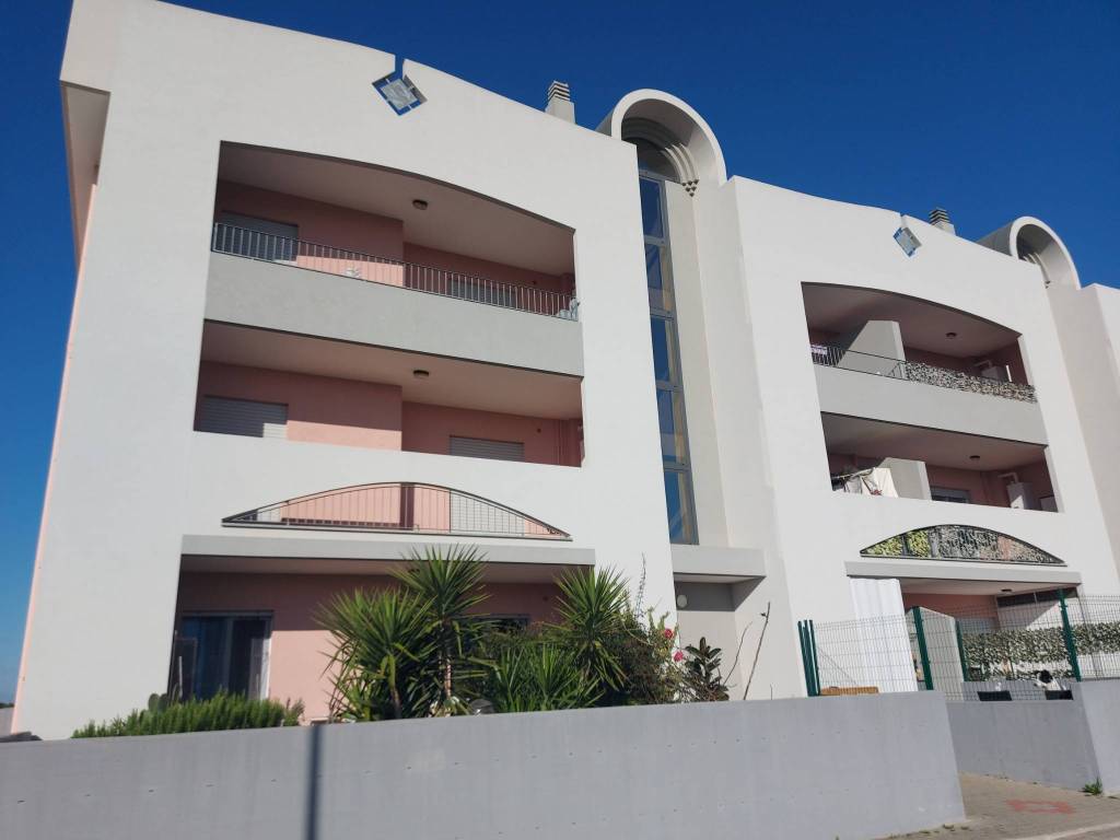 appartamento in vendita a Pulsano