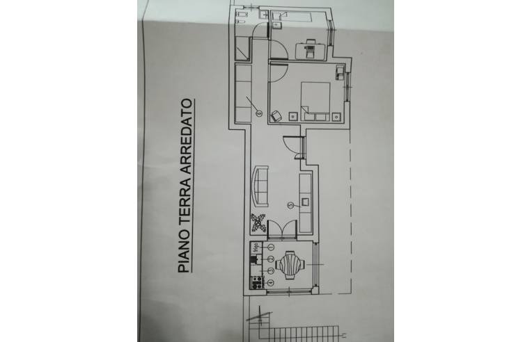 casa indipendente in vendita a Pulsano