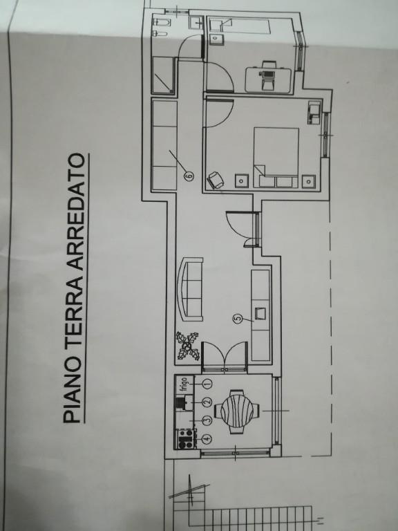 casa indipendente in vendita a Pulsano