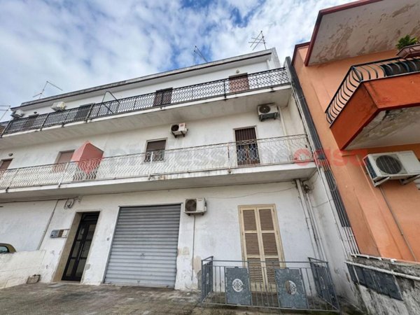 appartamento in vendita a Pulsano