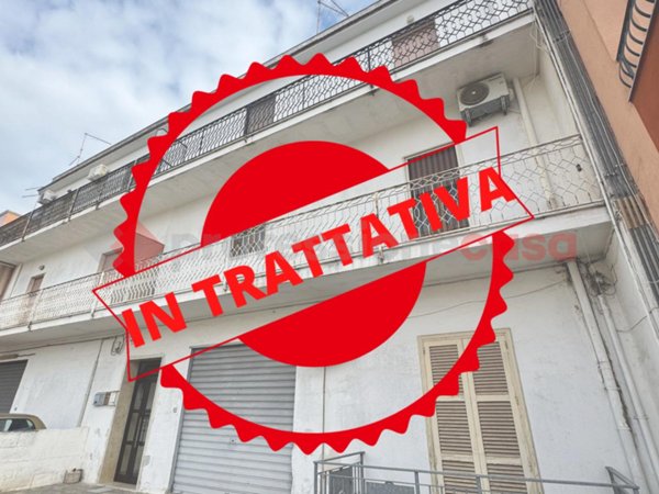 appartamento in vendita a Pulsano