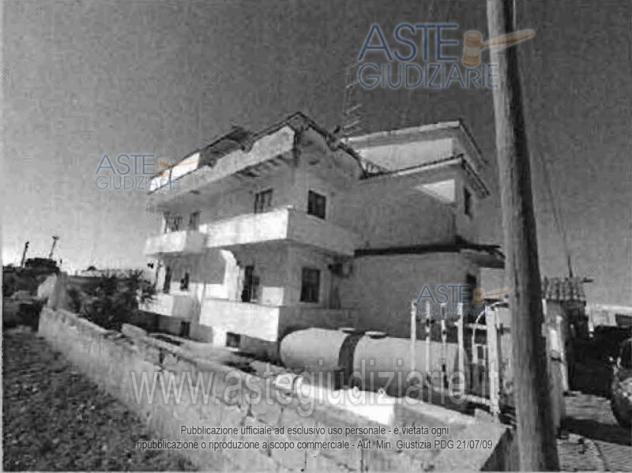 casa semindipendente in vendita a Pulsano