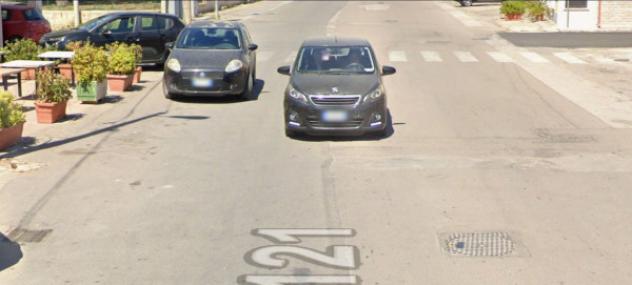 appartamento in vendita a Pulsano