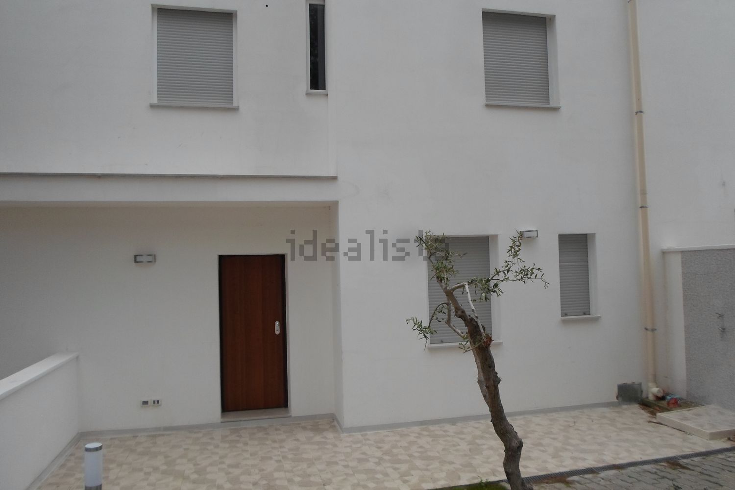 appartamento in vendita a Pulsano in zona Marina di Pulsano