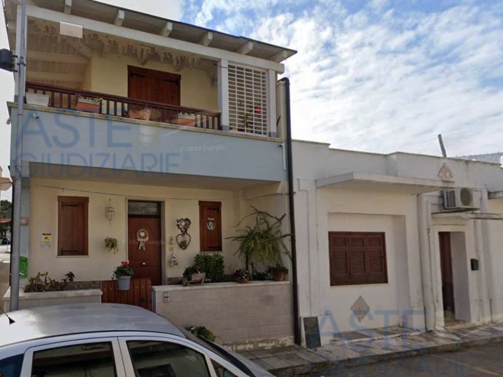 appartamento in vendita a Pulsano