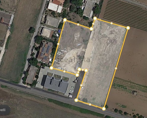 casa indipendente in vendita a Pulsano