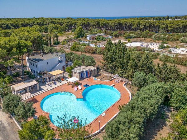 casa indipendente in vendita a Pulsano in zona Marina di Pulsano