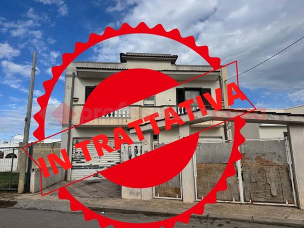 appartamento in vendita a Pulsano