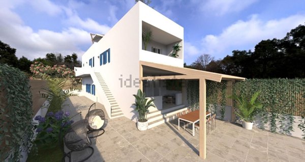 appartamento in vendita a Pulsano