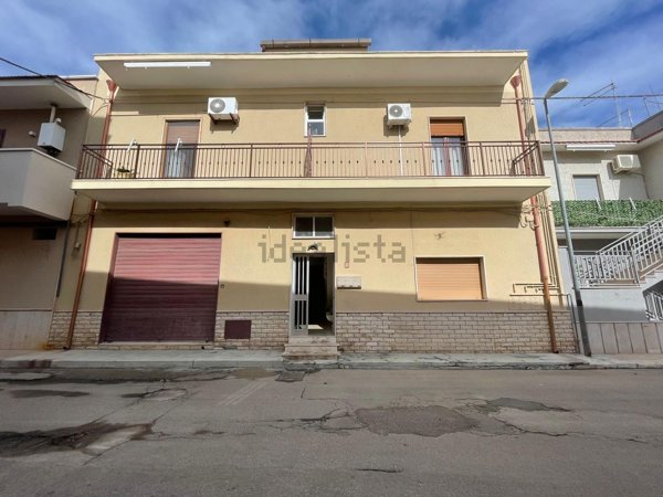 appartamento in vendita a Pulsano