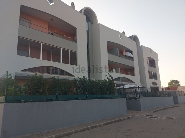 appartamento in vendita a Pulsano