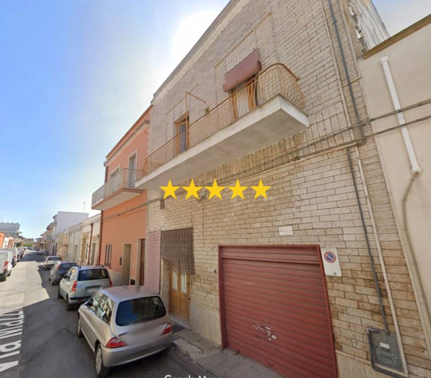 appartamento in vendita a Pulsano