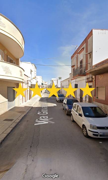 casa indipendente in vendita a Pulsano