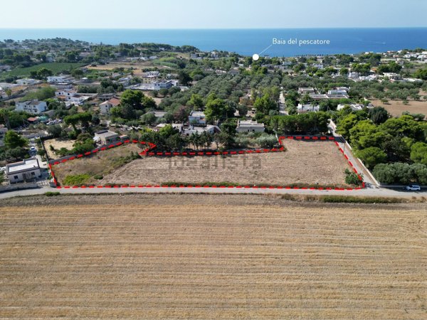 casa indipendente in vendita a Pulsano in zona Marina di Pulsano