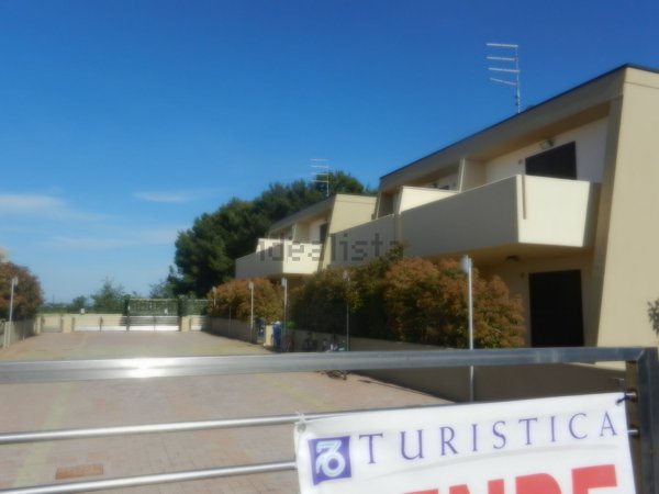 appartamento in vendita a Pulsano