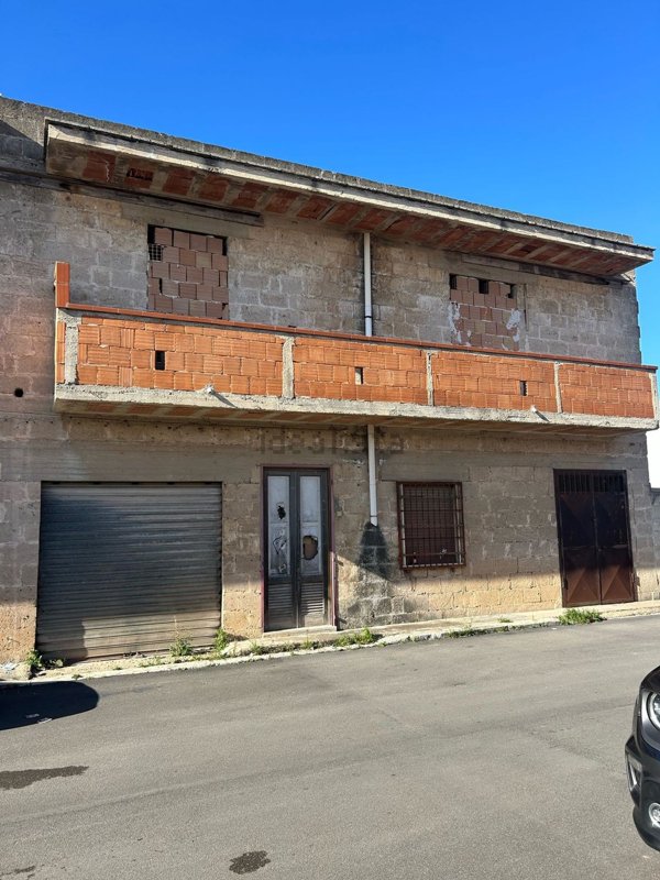 appartamento in vendita a Pulsano