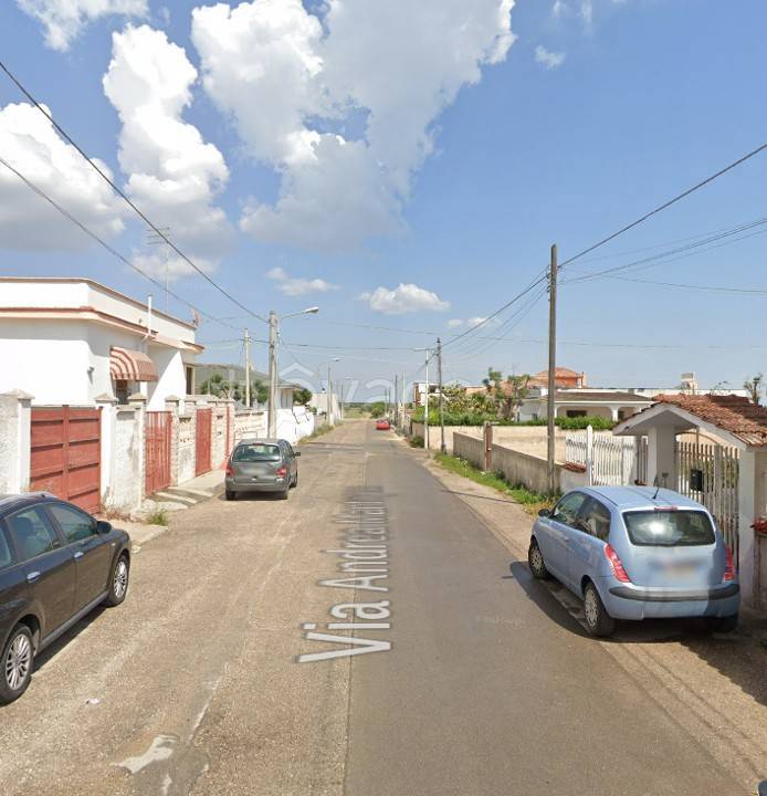 appartamento in vendita a Pulsano