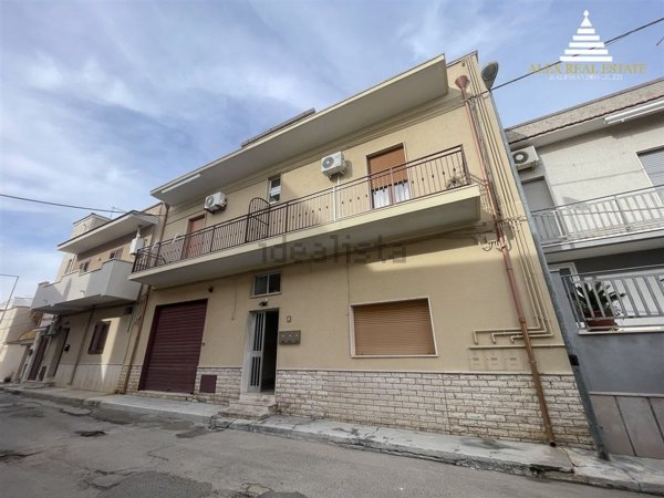 appartamento in vendita a Pulsano