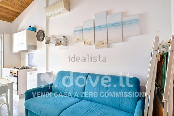 appartamento in vendita a Pulsano