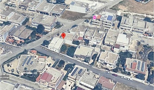 appartamento in vendita a Pulsano