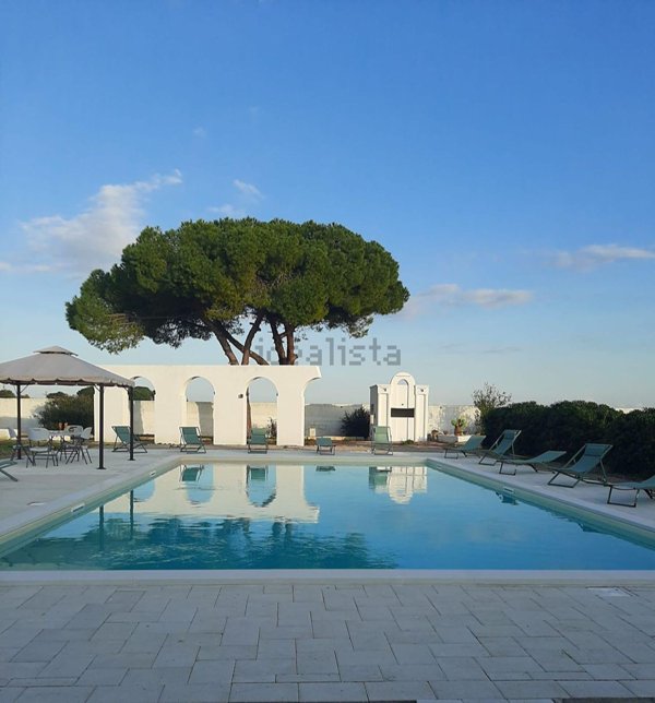 casa indipendente in vendita a Pulsano in zona Marina di Pulsano