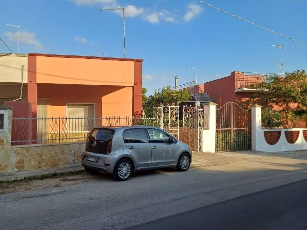 appartamento in vendita a Pulsano