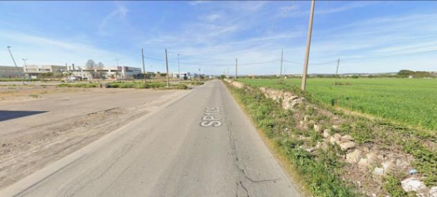 terreno agricolo in vendita a Pulsano