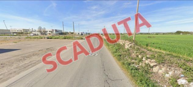 terreno agricolo in vendita a Pulsano