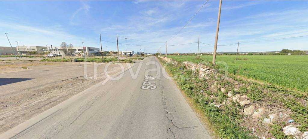 terreno agricolo in vendita a Pulsano