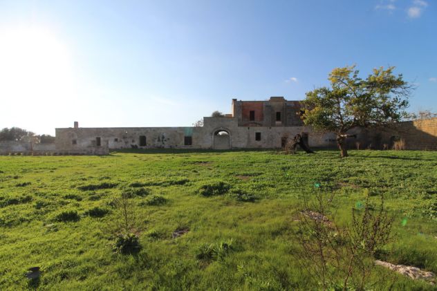 terreno agricolo in vendita a Pulsano