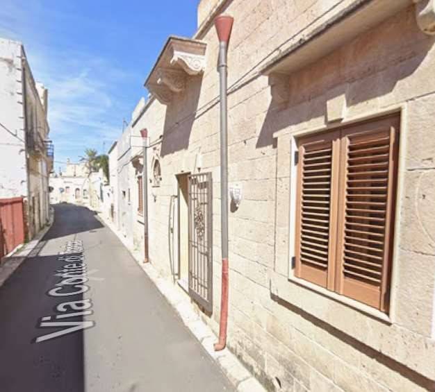 appartamento in vendita a Pulsano