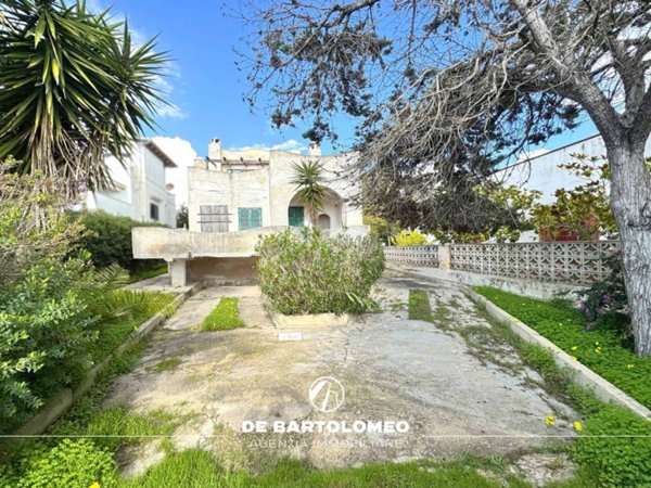 casa indipendente in vendita a Pulsano