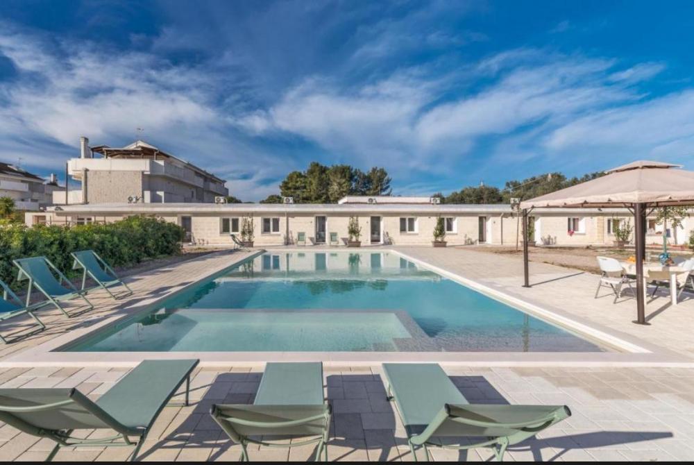 casa indipendente in vendita a Pulsano in zona Marina di Pulsano