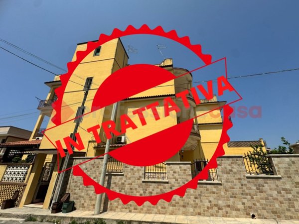 appartamento in vendita a Pulsano