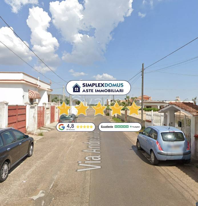 appartamento in vendita a Pulsano